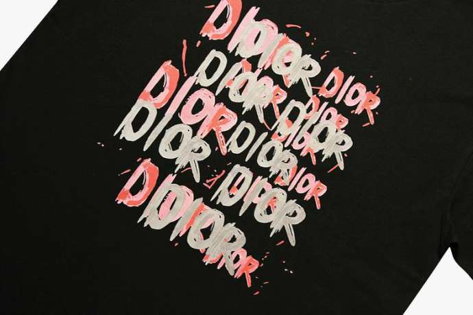 Dior T Shirts Short _SKUDiorM-3XL20046a33882